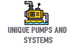 Unique Pumps and Systems