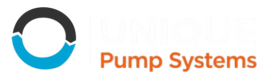 Unique Pumps & Systems Logo