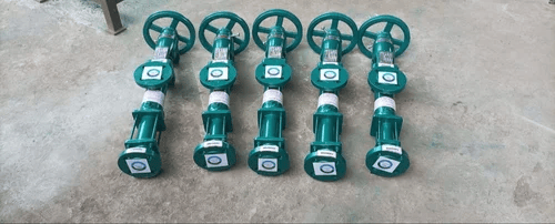 150 LPM Screw Pump