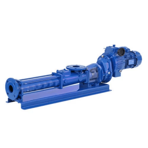 Progressive Cavity Screw Pumps
